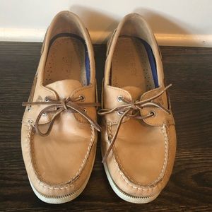 Sperry Authentic Original Boat Shoes in GUC